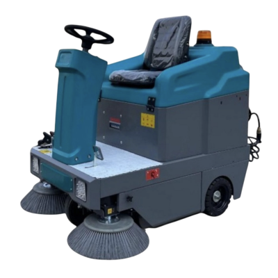 Подметальная машина Cleaning Evolution SWEEPER 110/75 Li-ion 24V 50Ah